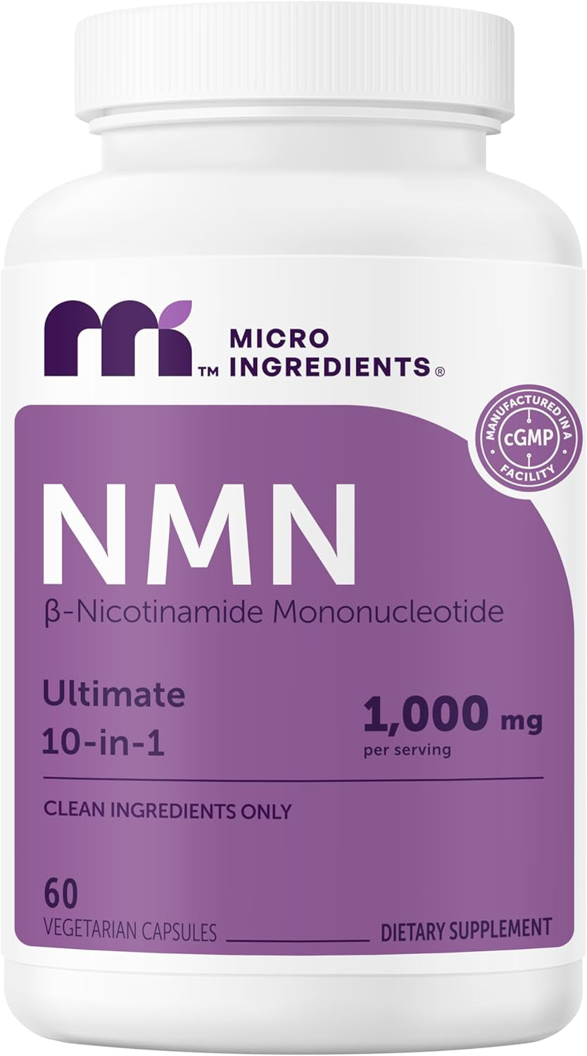 NMN Complex 1000Mg
