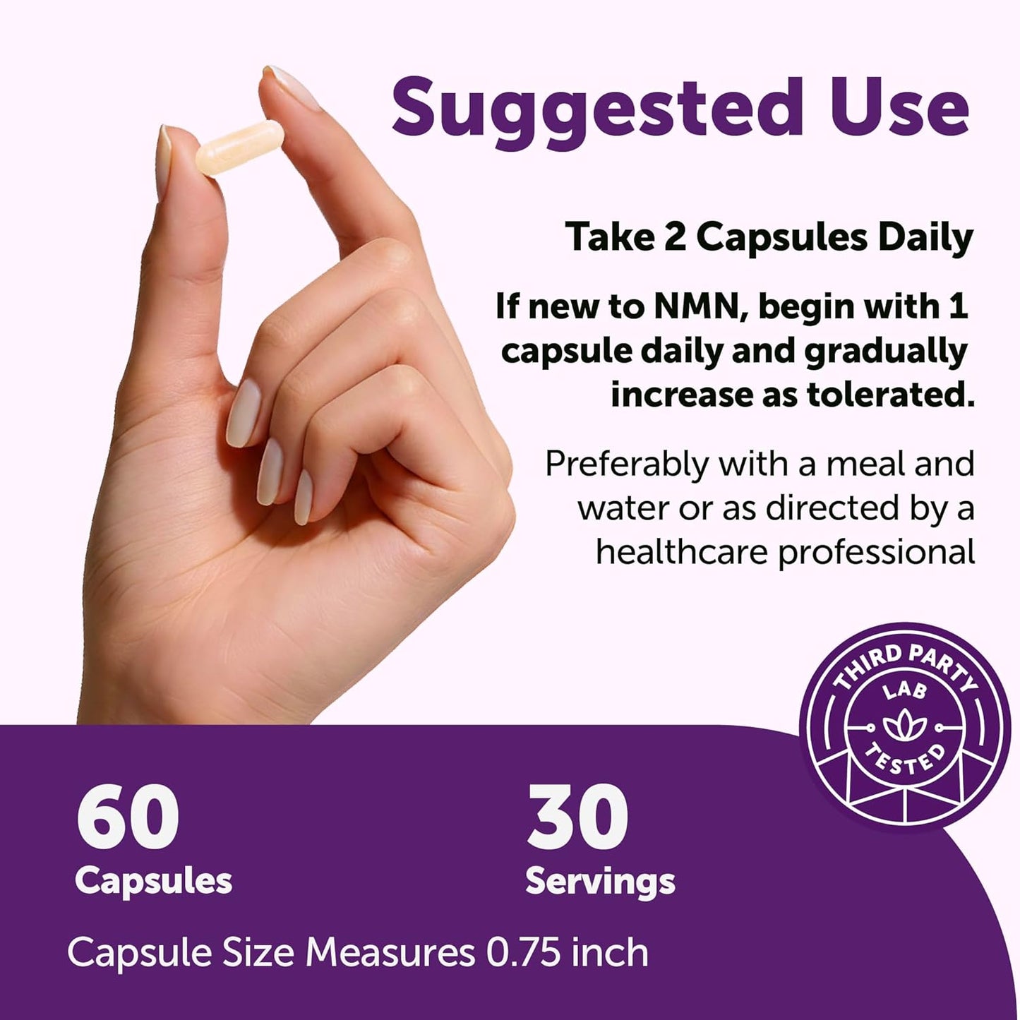 NMN Complex 1000Mg