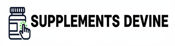 Supplements Devine